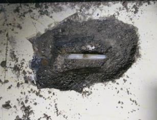 临泽漏水维修公司浅析临泽市地下管道测漏仪原理