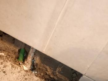 临泽卫生间测漏水公司分享下临泽市地下管线探测方法分析