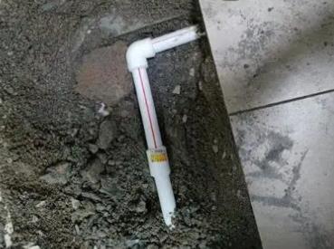临泽卫生间漏水检测公司分享下家用管道漏水检测方法