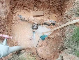临泽测漏水公司浅析临泽地下水管漏水有哪些处理方法？
