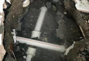  临泽测漏水公司浅析临泽管道泄漏检测公司检测水管泄漏