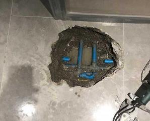 临泽测漏水公司为您专业解答临泽地暖漏水检测中精确漏水检测的成本